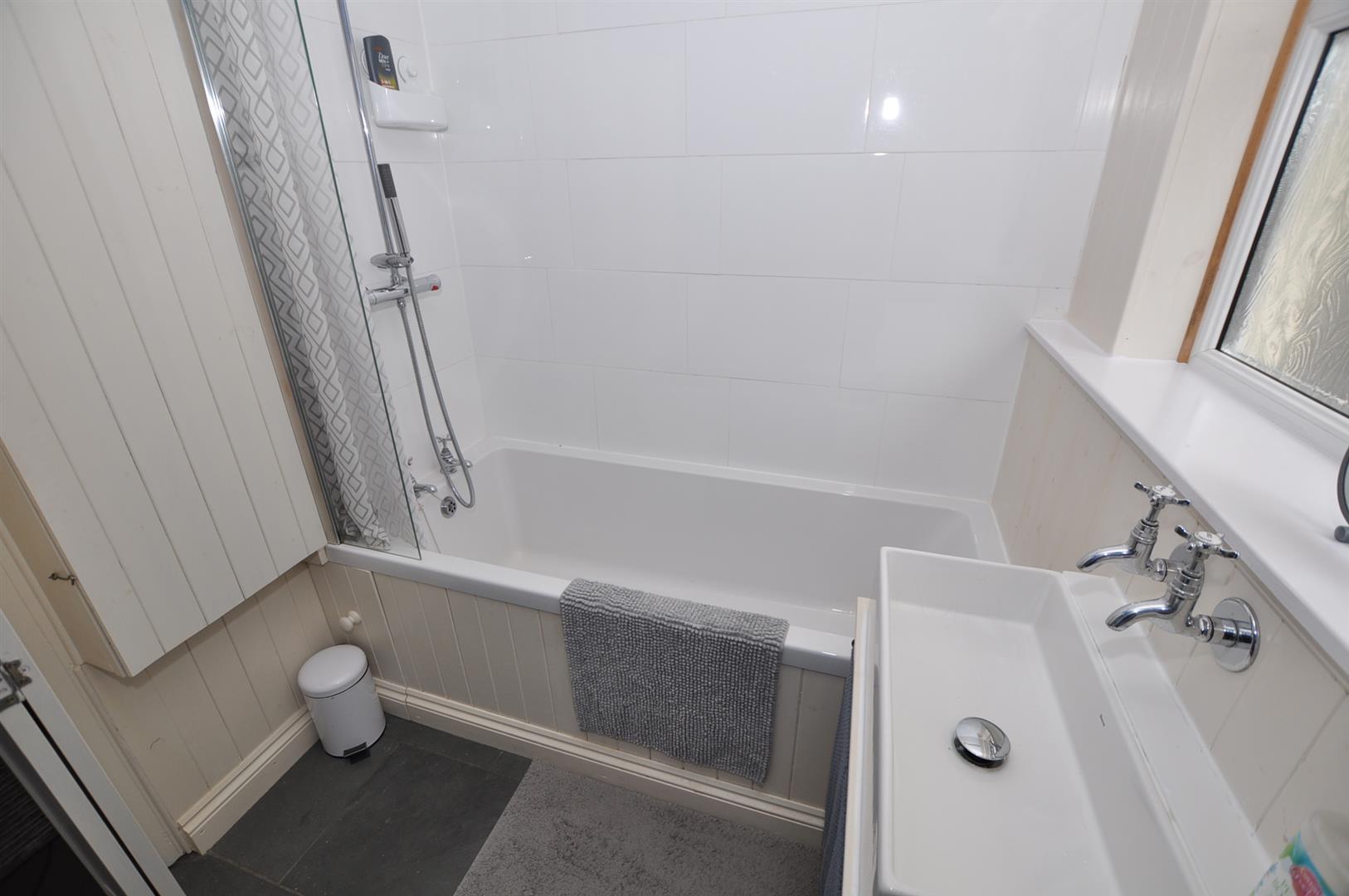 St. Davids Street, Carmarthen Terry Thomas & Co Estate Agents in